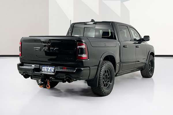 2023 RAM 1500 LIMITED RAMBOX (HYBRID) DT MY23 4X4 SWB