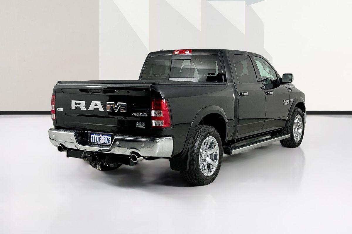 2020 RAM 1500 LARAMIE (4x4) MY20 4X4 SWB