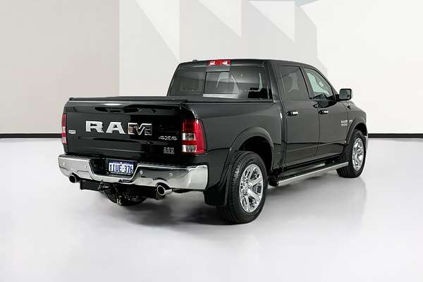 2020 RAM 1500 LARAMIE (4x4) MY20 4X4 SWB