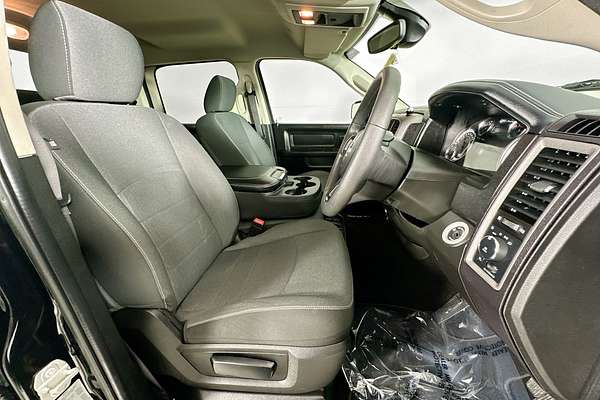 2023 RAM 1500 EXPRESS DS MY23 4X4 SWB