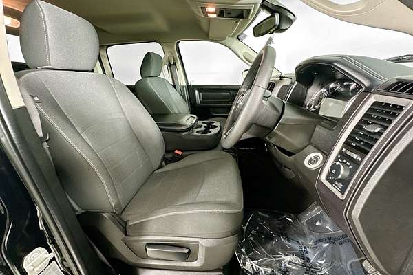 2023 RAM 1500 EXPRESS DS MY23 4X4 SWB