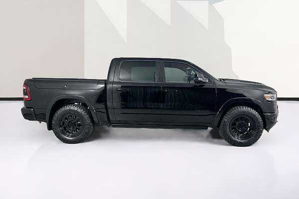 2023 RAM 1500 LIMITED RAMBOX (HYBRID) DT MY23 4X4 SWB