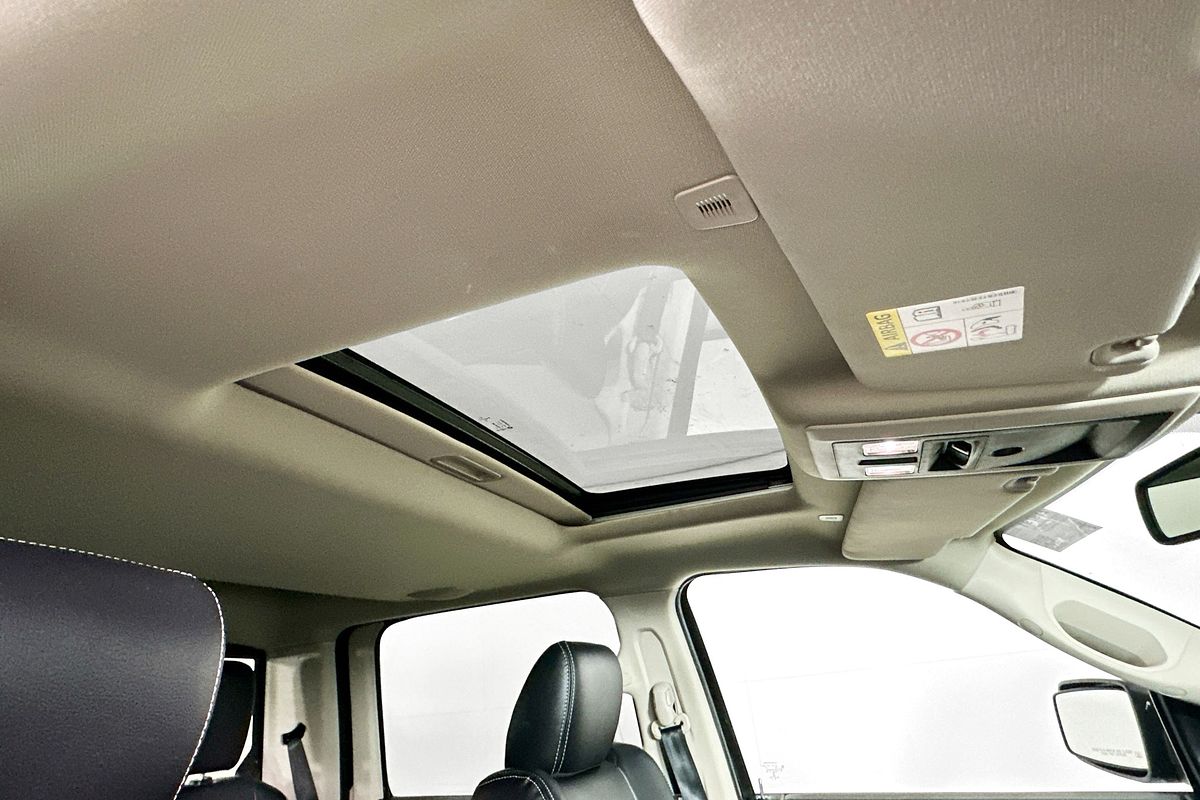 2020 RAM 1500 LARAMIE (4x4) MY20 4X4 SWB