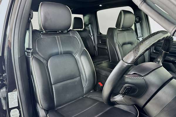 2023 RAM 1500 LIMITED RAMBOX (HYBRID) DT MY23 4X4