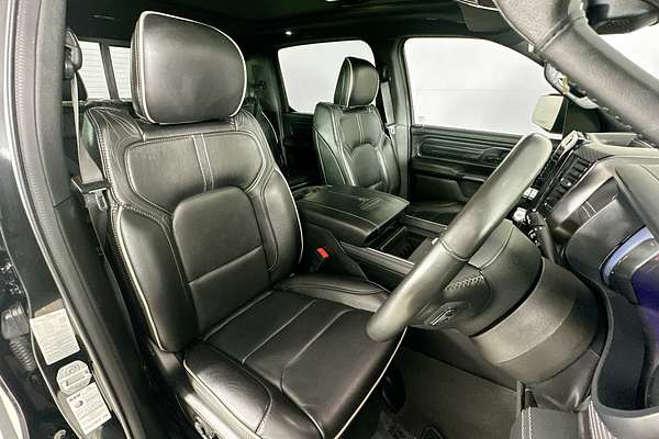 2023 RAM 1500 LIMITED RAMBOX (HYBRID) DT MY23 4X4 SWB
