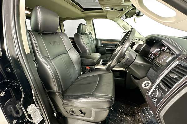 2020 RAM 1500 LARAMIE (4x4) MY20 4X4 SWB