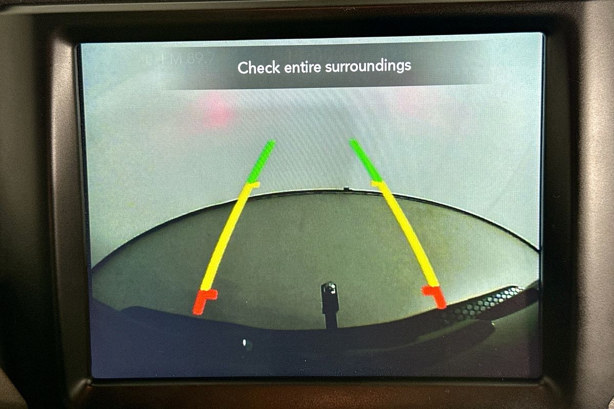 2023 RAM 1500 EXPRESS DS MY23 4X4 SWB