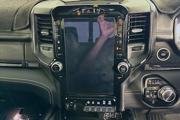 2022 RAM 1500 LIMITED RAMBOX (HYBRID) DT MY22 4X4 SWB