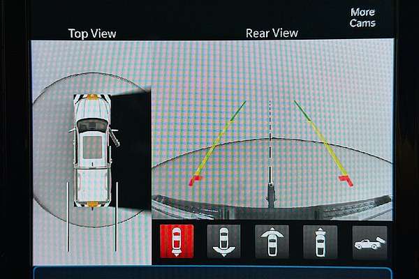 2022 RAM 1500 LIMITED RAMBOX (HYBRID) DT MY22 4X4 SWB