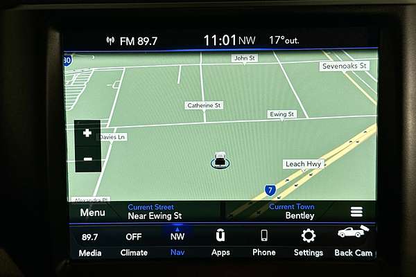 2023 RAM 1500 EXPRESS DS MY23 4X4 SWB