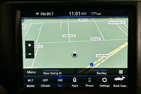 2023 RAM 1500 EXPRESS DS MY23 4X4 SWB