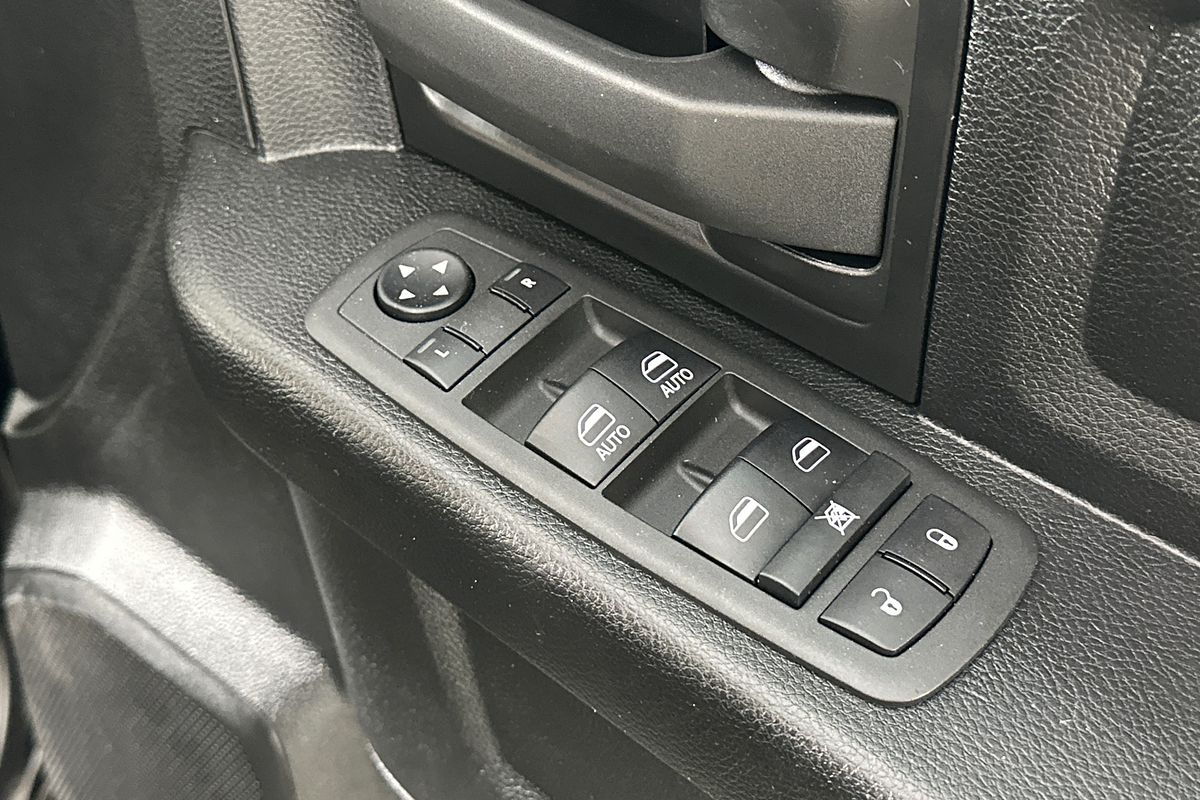2021 RAM 1500 EXPRESS RAMBOX DS MY21 4X4 SWB