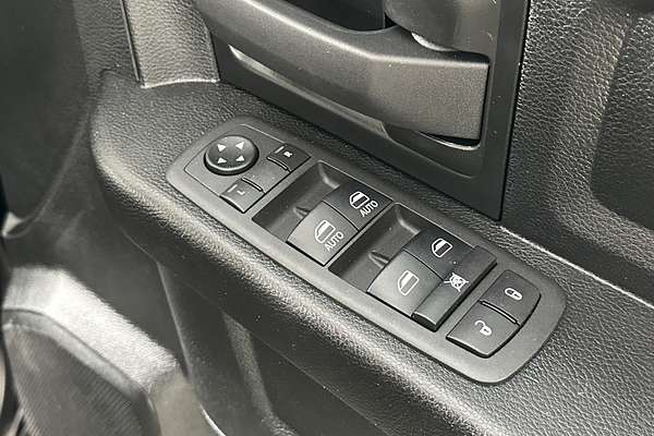 2021 RAM 1500 EXPRESS RAMBOX DS MY21 4X4 SWB