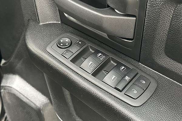 2021 RAM 1500 EXPRESS RAMBOX DS MY21 4X4 SWB