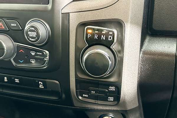 2023 RAM 1500 EXPRESS DS MY23 4X4 SWB