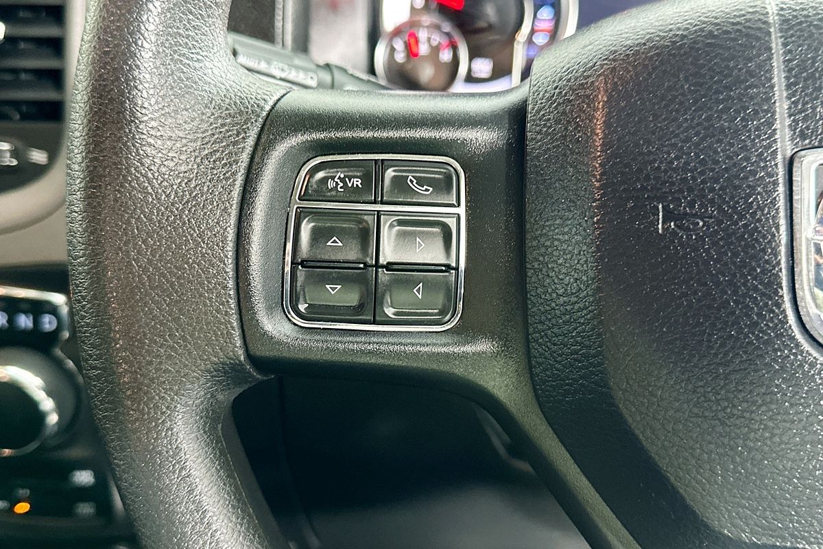 2023 RAM 1500 EXPRESS DS MY23 4X4 SWB