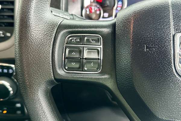 2023 RAM 1500 EXPRESS DS MY23 4X4 SWB