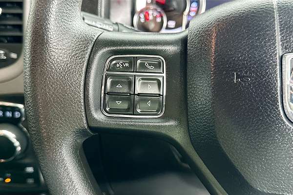 2023 RAM 1500 EXPRESS DS MY23 4X4 SWB