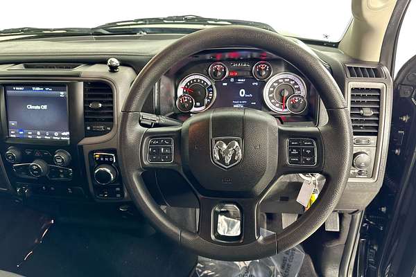 2023 RAM 1500 EXPRESS DS MY23 4X4 SWB