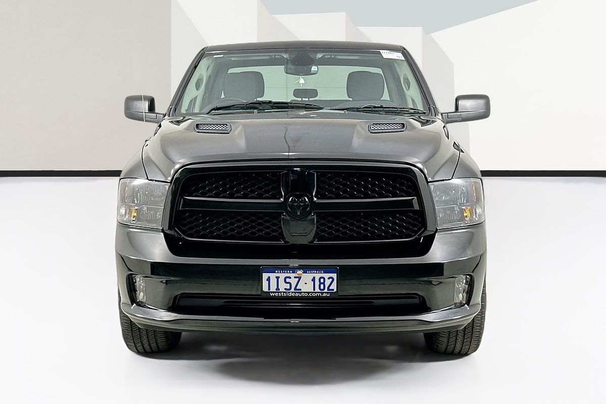 2023 RAM 1500 EXPRESS DS MY23 4X4 SWB