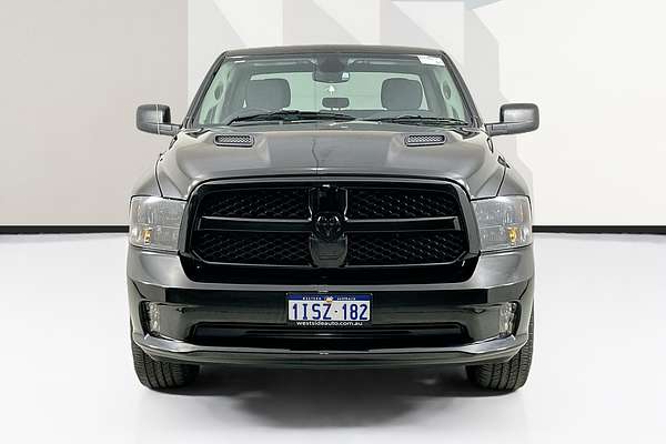 2023 RAM 1500 EXPRESS DS MY23 4X4 SWB