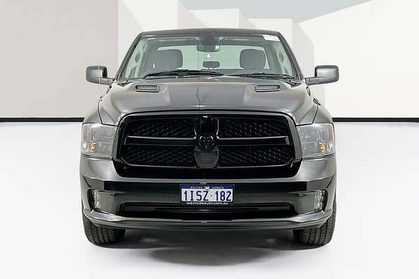 2023 RAM 1500 EXPRESS DS MY23 4X4 SWB