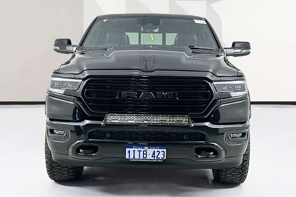 2023 RAM 1500 LIMITED RAMBOX (HYBRID) DT MY23 4X4 SWB