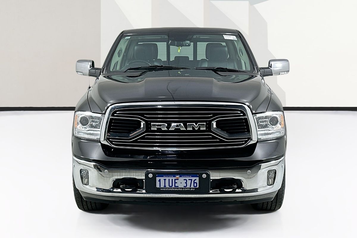 2020 RAM 1500 LARAMIE (4x4) MY20 4X4 SWB