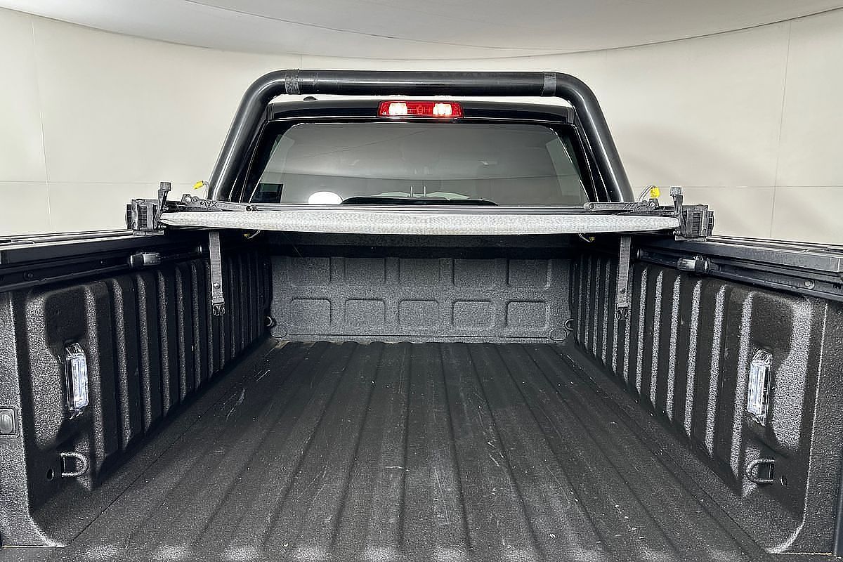 2021 RAM 1500 EXPRESS RAMBOX DS MY21 4X4 SWB
