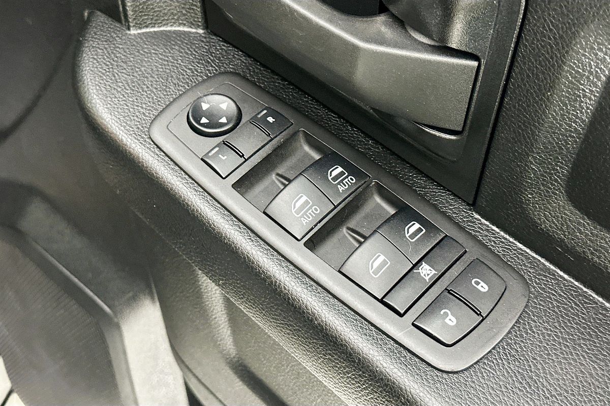 2023 RAM 1500 EXPRESS DS MY23 4X4 SWB