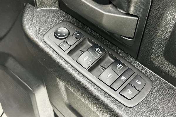 2023 RAM 1500 EXPRESS DS MY23 4X4 SWB