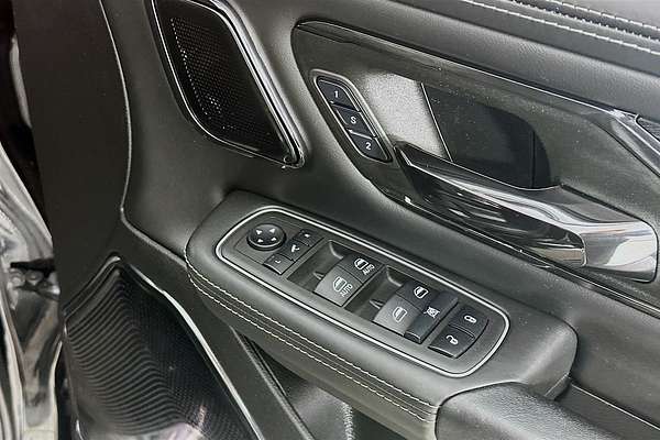 2022 RAM 1500 LIMITED RAMBOX (HYBRID) DT MY22 4X4 SWB