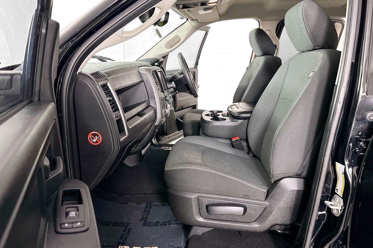 2023 RAM 1500 EXPRESS DS MY23 4X4 SWB