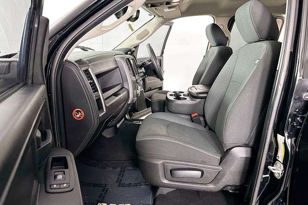 2023 RAM 1500 EXPRESS DS MY23 4X4 SWB