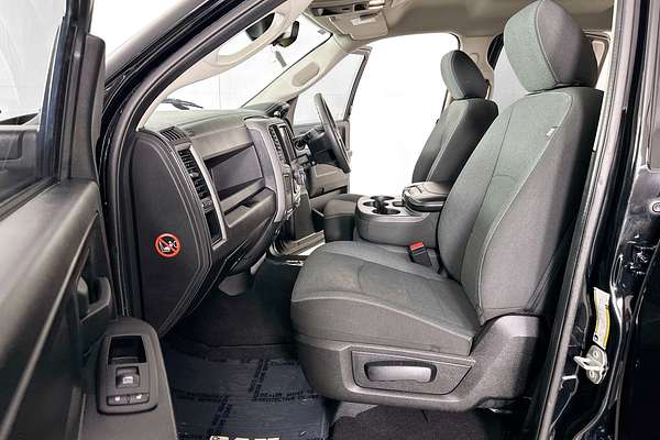 2023 RAM 1500 EXPRESS DS MY23 4X4 SWB