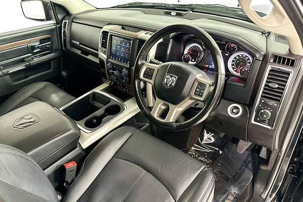 2020 RAM 1500 LARAMIE (4x4) MY20 4X4 SWB