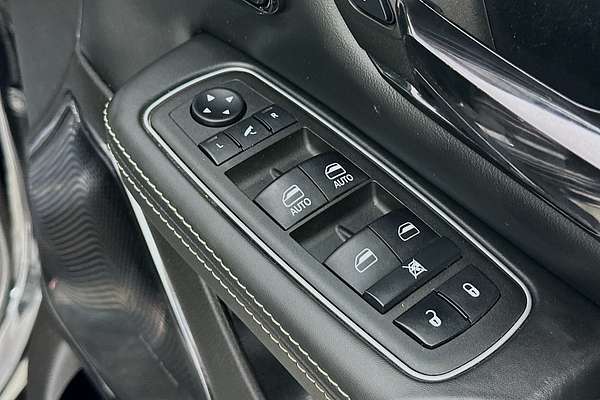 2022 RAM 1500 LIMITED RAMBOX (HYBRID) DT MY22 4X4 SWB