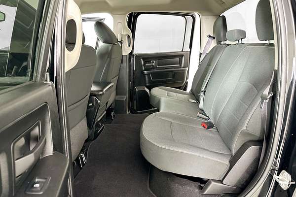 2023 RAM 1500 EXPRESS DS MY23 4X4 SWB