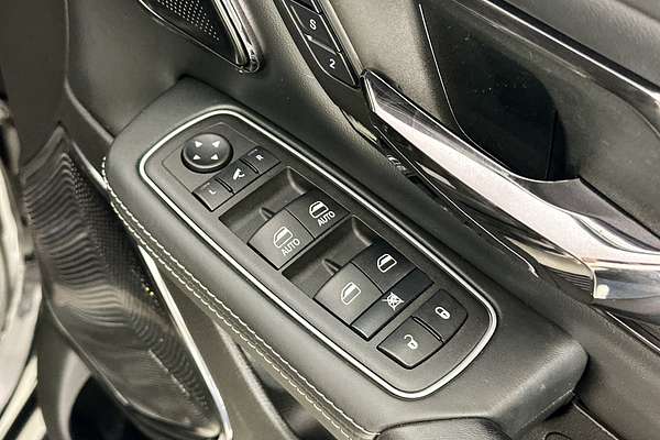 2022 RAM 1500 LIMITED RAMBOX (HYBRID) DT MY22 4X4 SWB