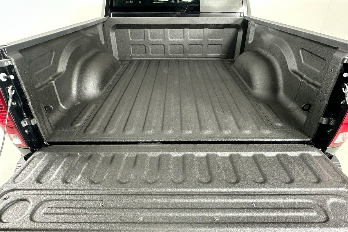 2023 RAM 1500 EXPRESS DS MY23 4X4 SWB