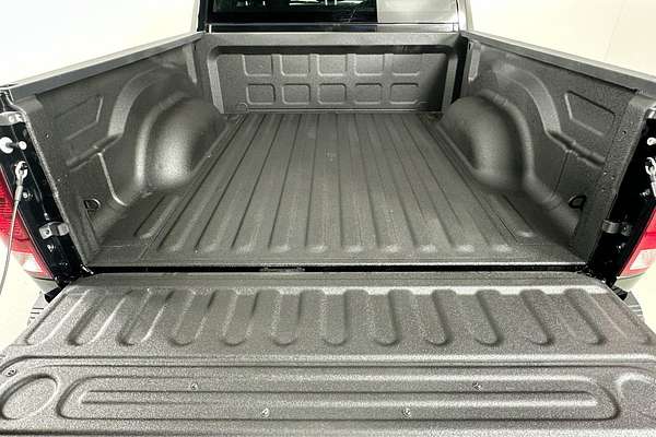 2023 RAM 1500 EXPRESS DS MY23 4X4 SWB