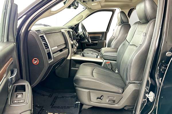 2020 RAM 1500 LARAMIE (4x4) MY20 4X4 SWB