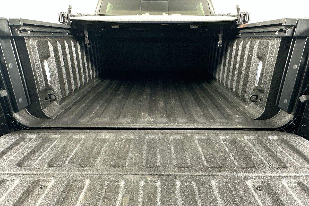 2022 RAM 1500 LIMITED RAMBOX (HYBRID) DT MY22 4X4 SWB