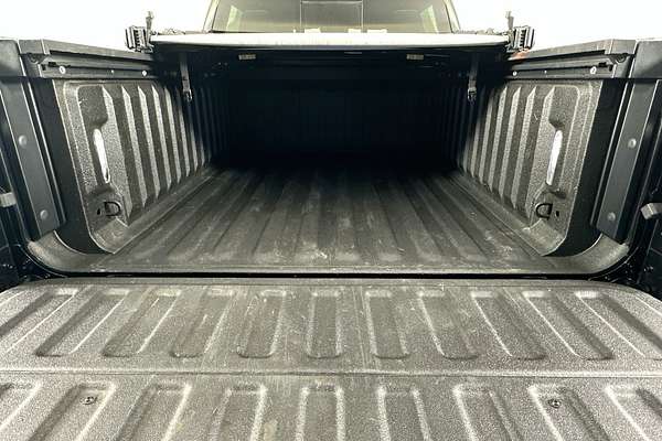 2022 RAM 1500 LIMITED RAMBOX (HYBRID) DT MY22 4X4 SWB