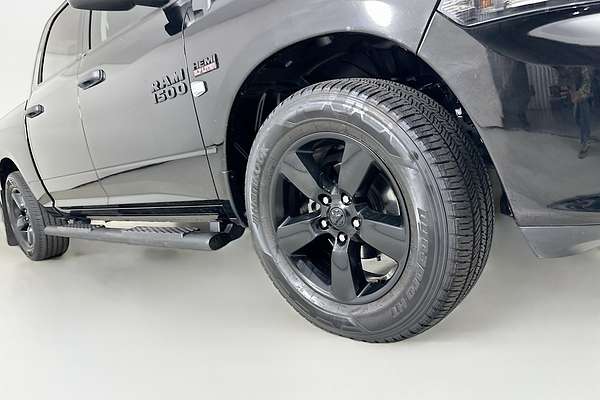 2023 RAM 1500 EXPRESS DS MY23 4X4 SWB