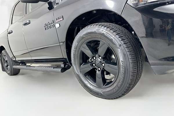 2023 RAM 1500 EXPRESS DS MY23 4X4 SWB