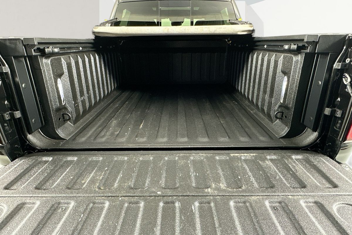 2022 RAM 1500 LIMITED RAMBOX (HYBRID) DT MY22 4X4 SWB