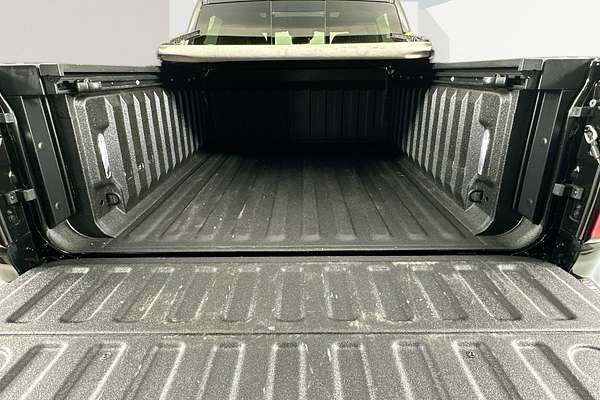 2022 RAM 1500 LIMITED RAMBOX (HYBRID) DT MY22 4X4 SWB
