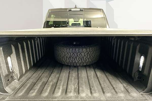 2023 RAM 1500 LIMITED RAMBOX (HYBRID) DT MY23 4X4