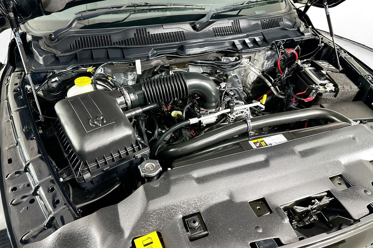 2023 RAM 1500 EXPRESS DS MY23 4X4 SWB